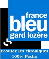 les chroniques France bleu Gard Lozère
