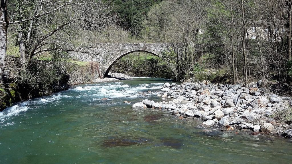 Haute Vallée de l'Hérault