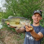 Fermeture de la P&ecirc;che du Black-Bass