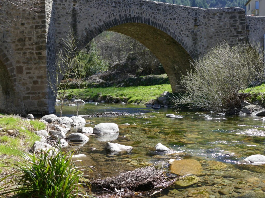 Pêche aux appâts naturels dans le Gard