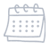 icone agenda