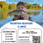 Ecole de P&ecirc;che F&eacute;d&eacute;rale - Bastide