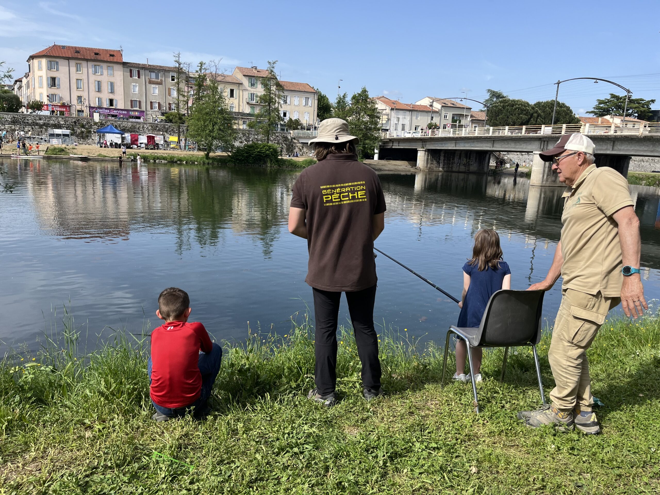 salon 2025_sanimation peche