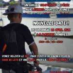 Manche d&eacute;partementale Junior Fishing Tour Leurres - Bastide