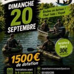 Concours Duo - AAPPMA Poissons Compsois