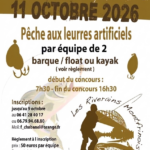 D&eacute;fi leurres en Duo